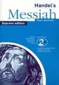 Messiah from Scratch Pack Book & CD Pack cover